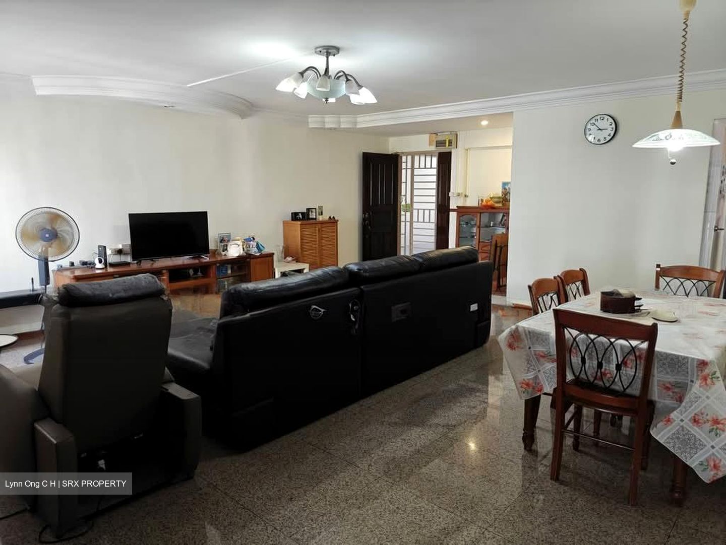 Blk 244 Compassvale Haven (Sengkang), HDB 5 Rooms #598138241